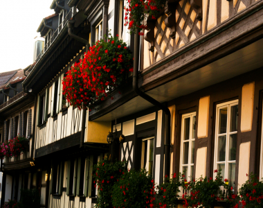 Gengenbach Altstadt